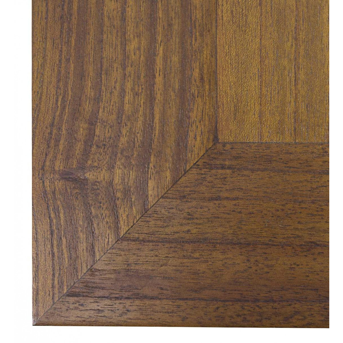 Table basse - ONÉLINE marron, DECORATION D’AUTREFOIS