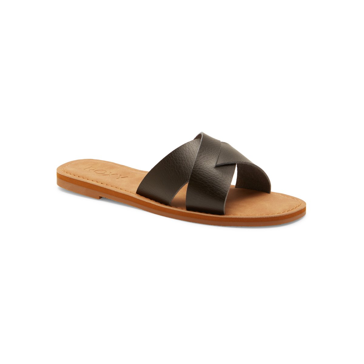 Sandales ANDREYA. noir black, ROXY