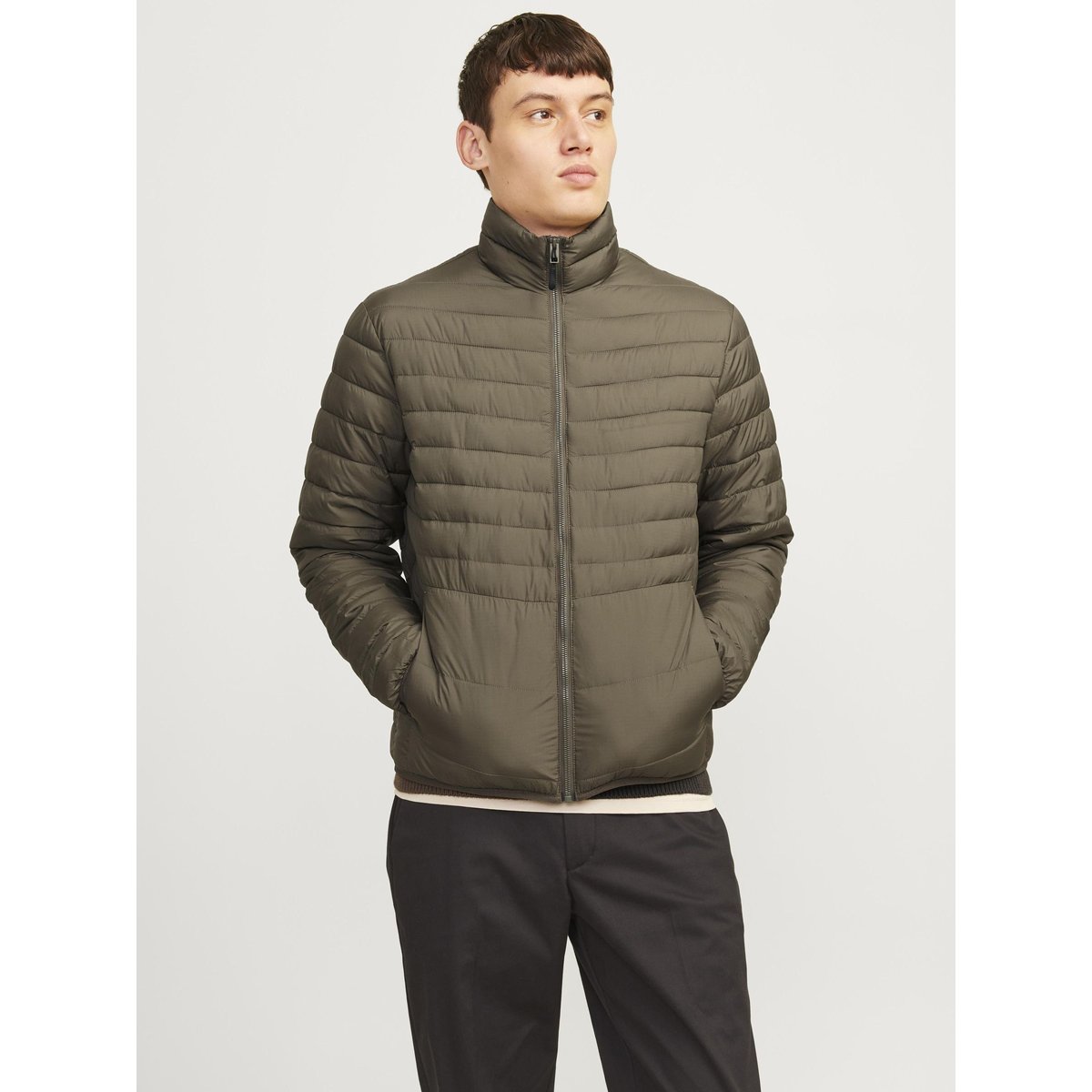 Doudoune canteen, JACK & JONES
