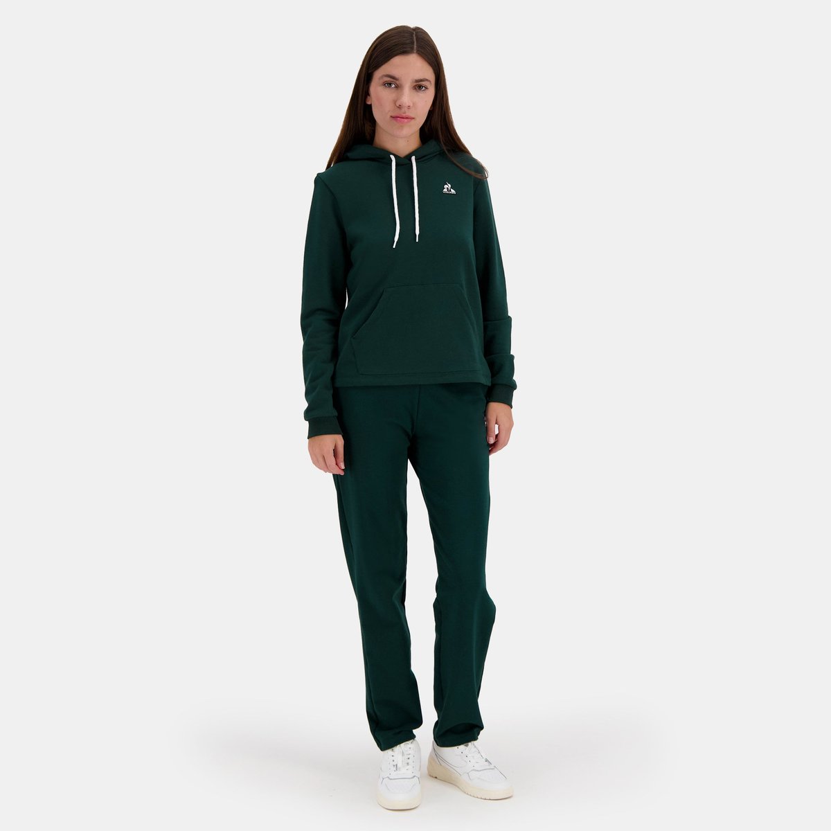 Pantalon Contemporain scarab, LE COQ SPORTIF