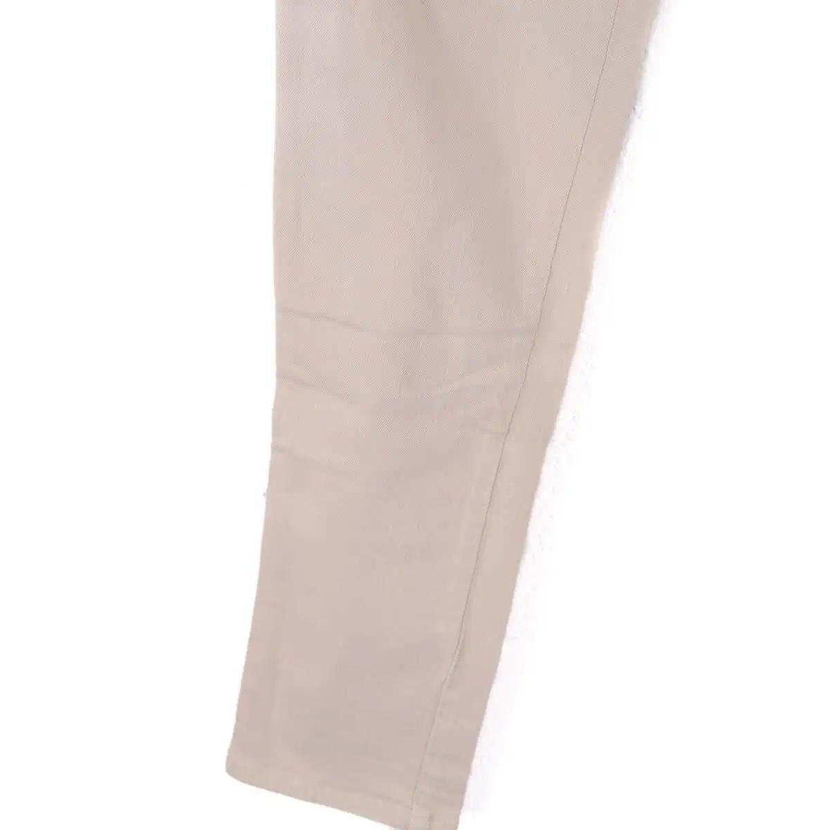 Jean slim - Très Bon État beige, CLAUDIE PIERLOT