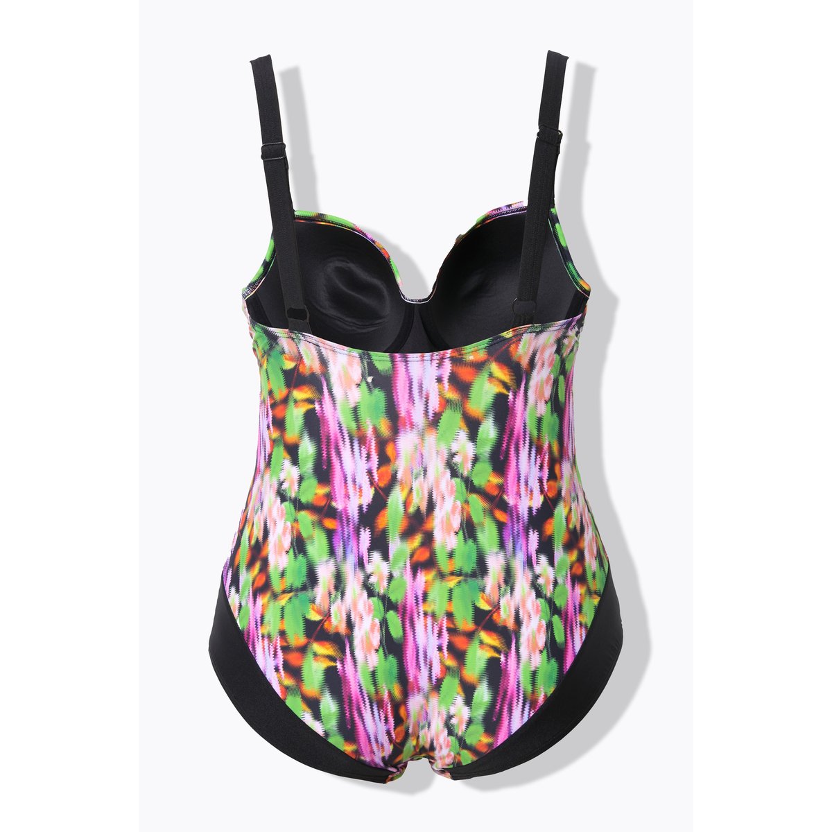 Maillot de bain noir, ULLA POPKEN