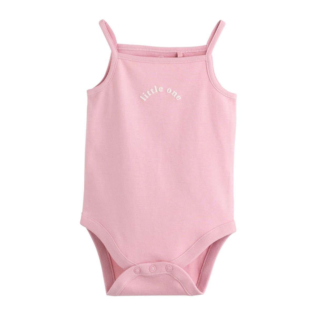 Body sans manches bébé, lot de 5 rose, NEXT