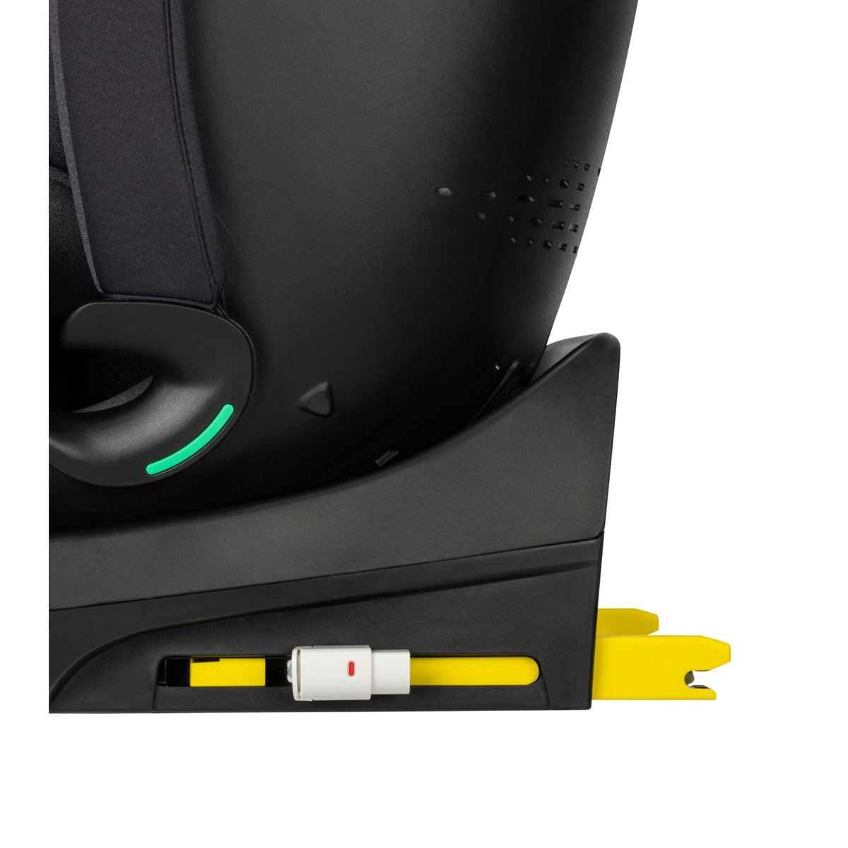 Siège auto évolutif pivotant Evolufix Plus 360 i-Size noir teinté, BEBECONFORT