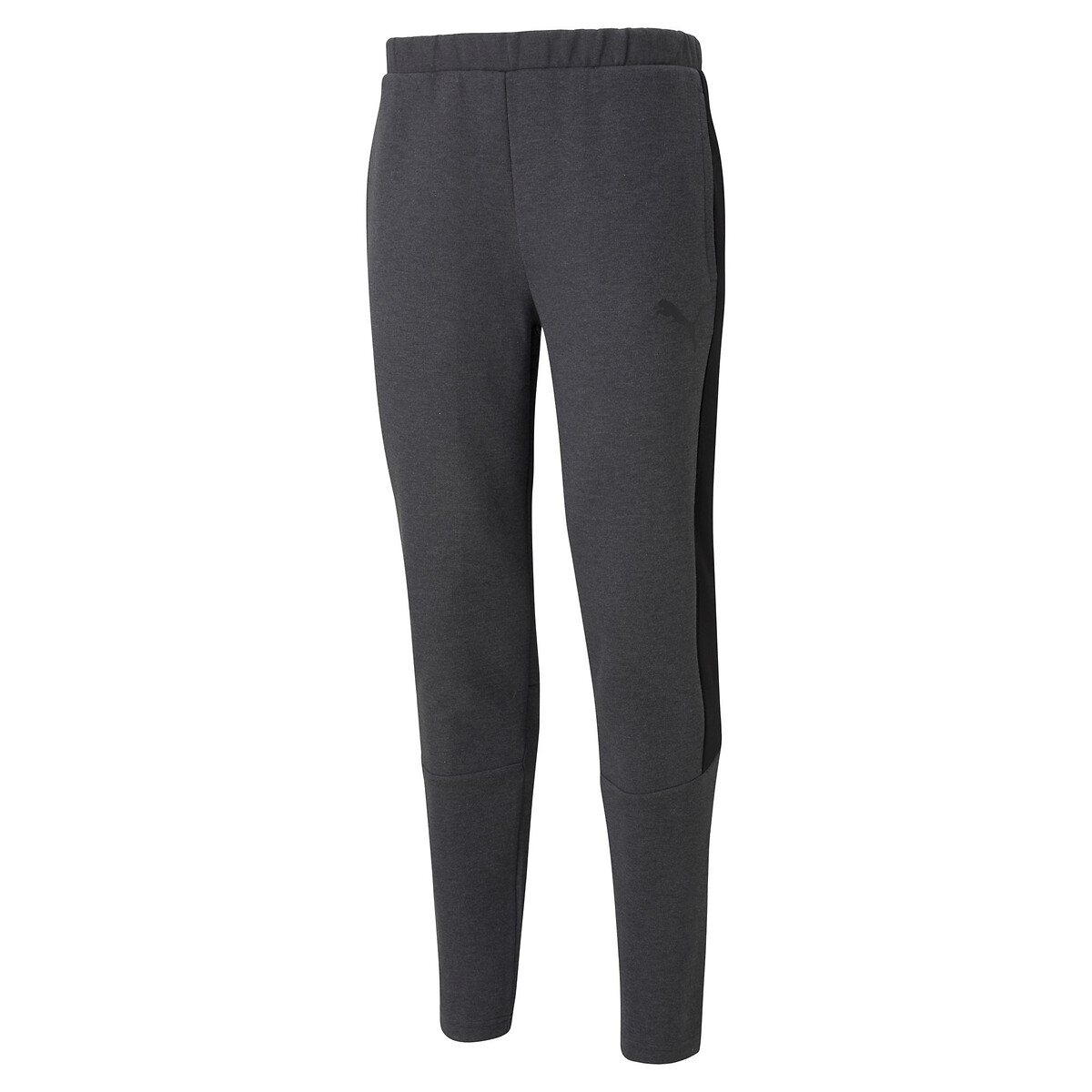 Pantaloni a pinocchietto sportivi essential nero Puma La Redoute