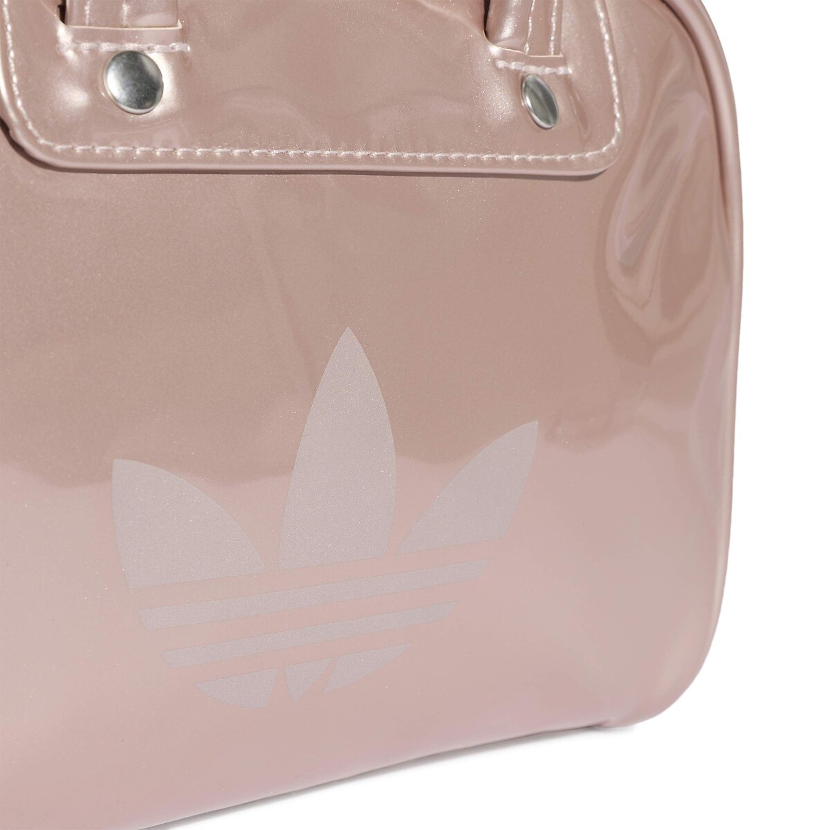 Sac à main ADICOLOR XS gris rosé, adidas Originals