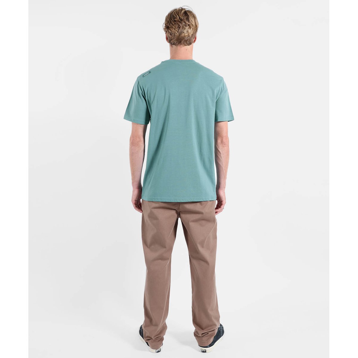 Tee-shirt manches courtes ICON cactus, OXBOW