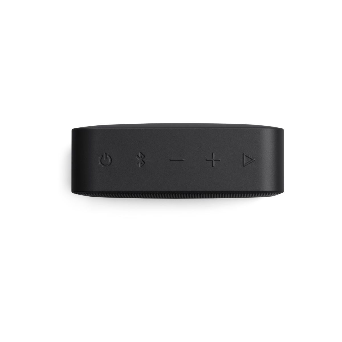 Enceinte portable Go Essential 2 Noir couleur unique, JBL