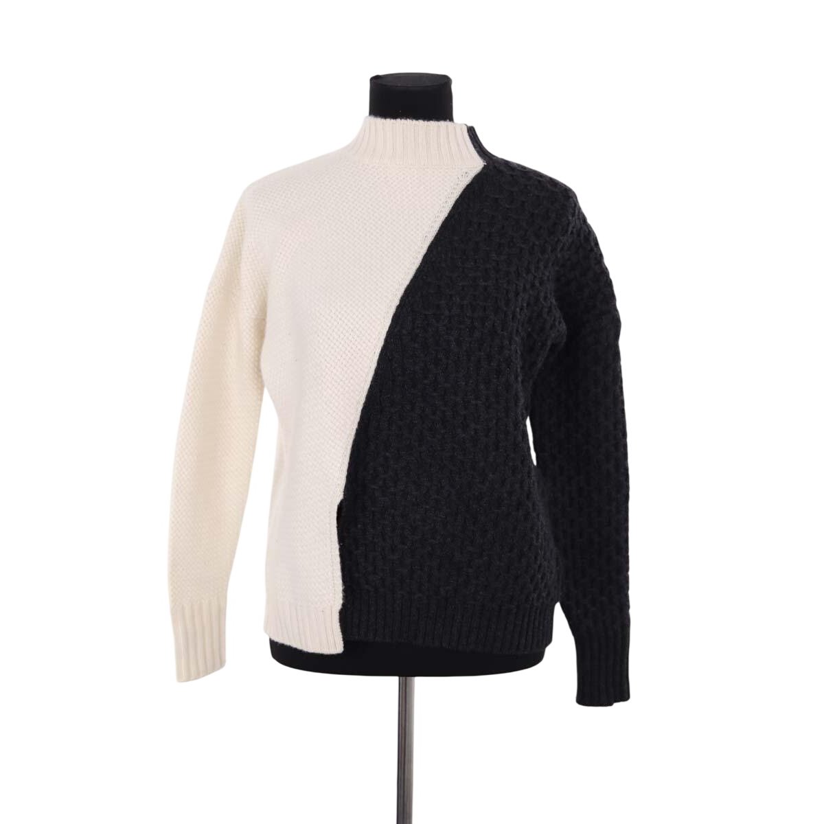 Pull - Très Bon État anthracite, ERIC BOMPARD