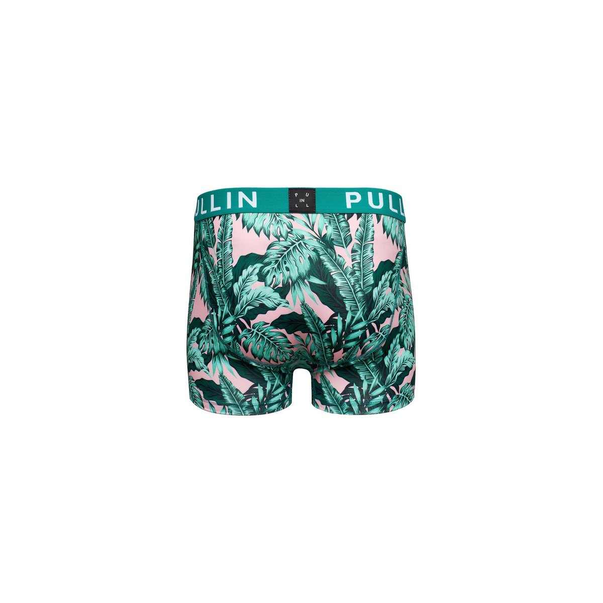 BOXER COURT LARUGBY_FBA multicolore, PULLIN