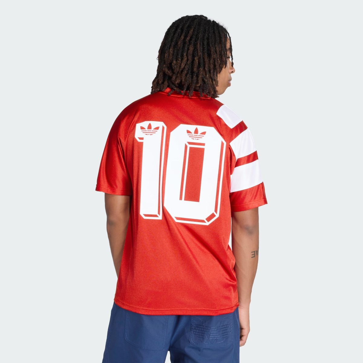 Maillot Domicile Chili 93/94 Maillot Domicile Chili 93/94 team power red 2, adidas Performance