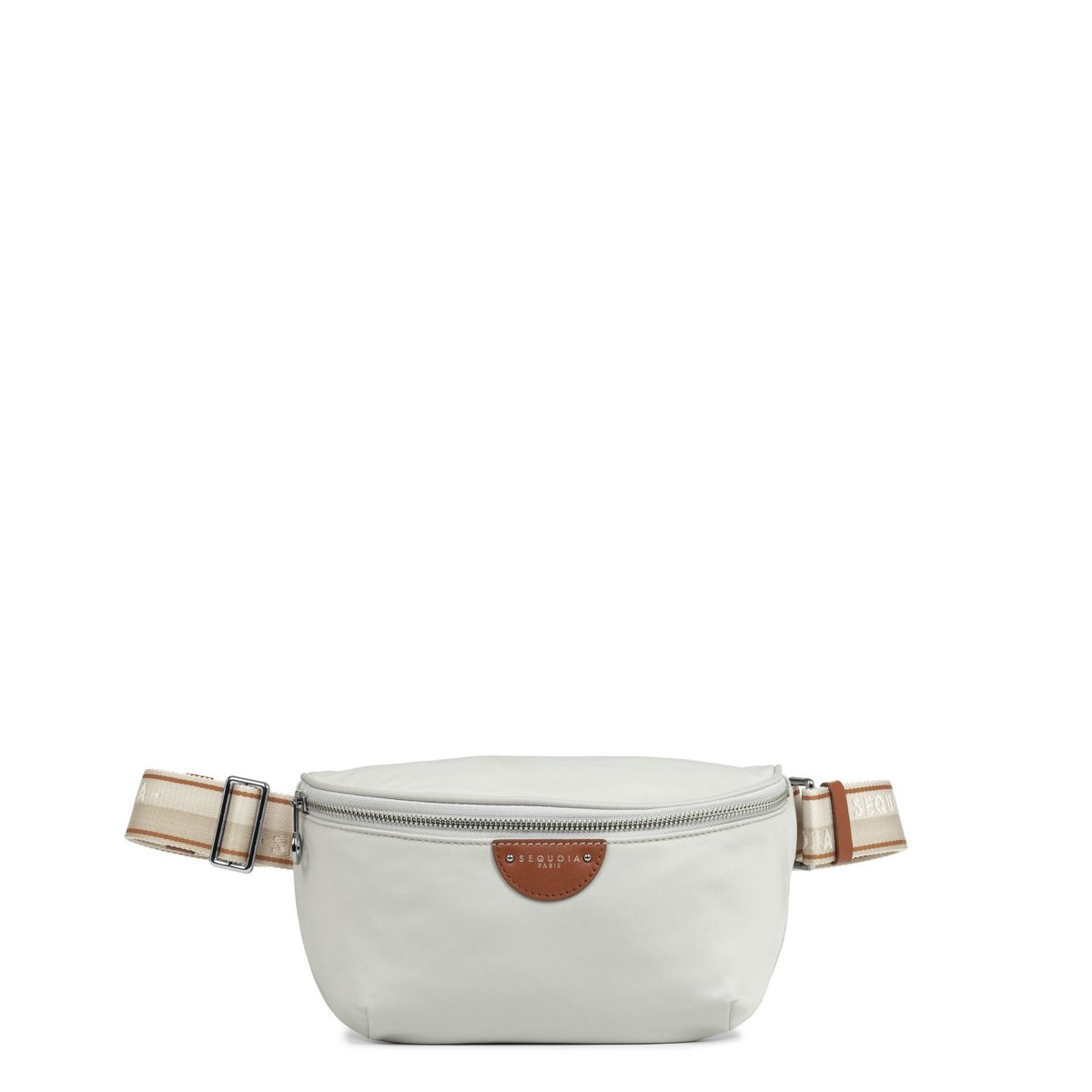 Sac trotteur HANDLE BASE gris perle, SEQUOIA