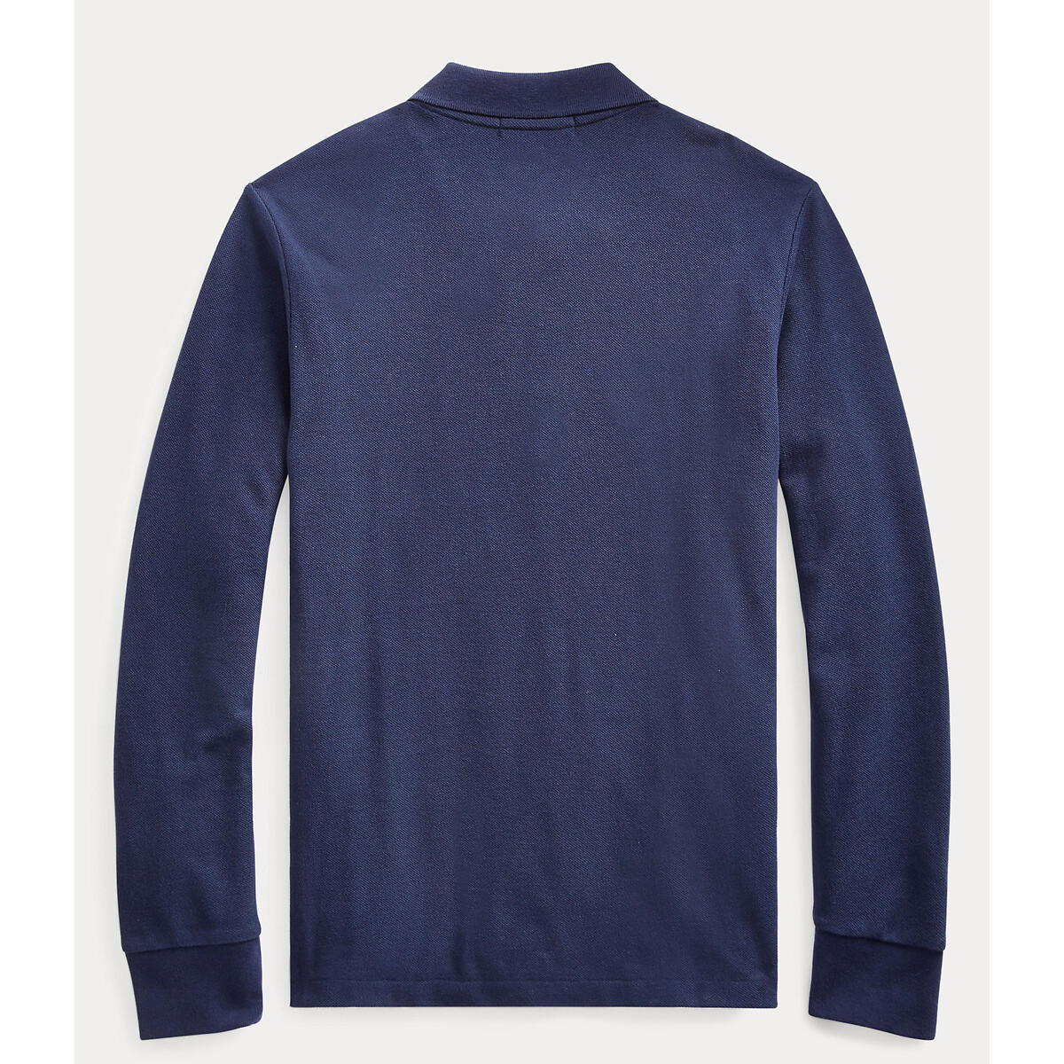 Polo manches longues bleu marine, POLO RALPH LAUREN