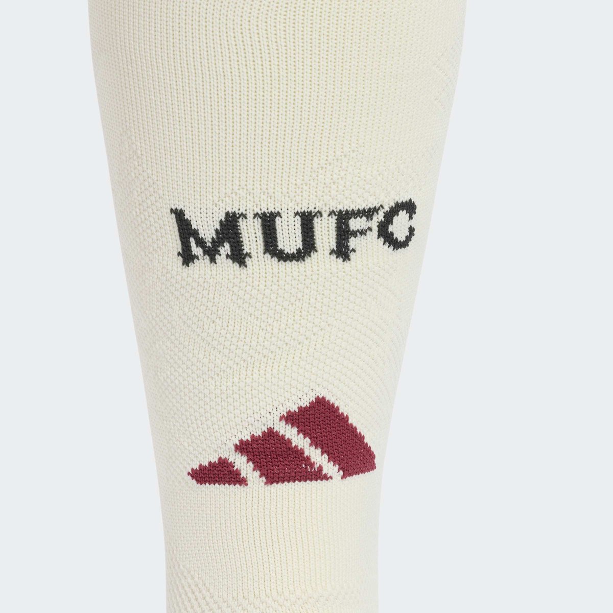 Chaussettes Third Manchester United 26/27 Chaussettes Third Manchester United 26/27 ivory, adidas Performance