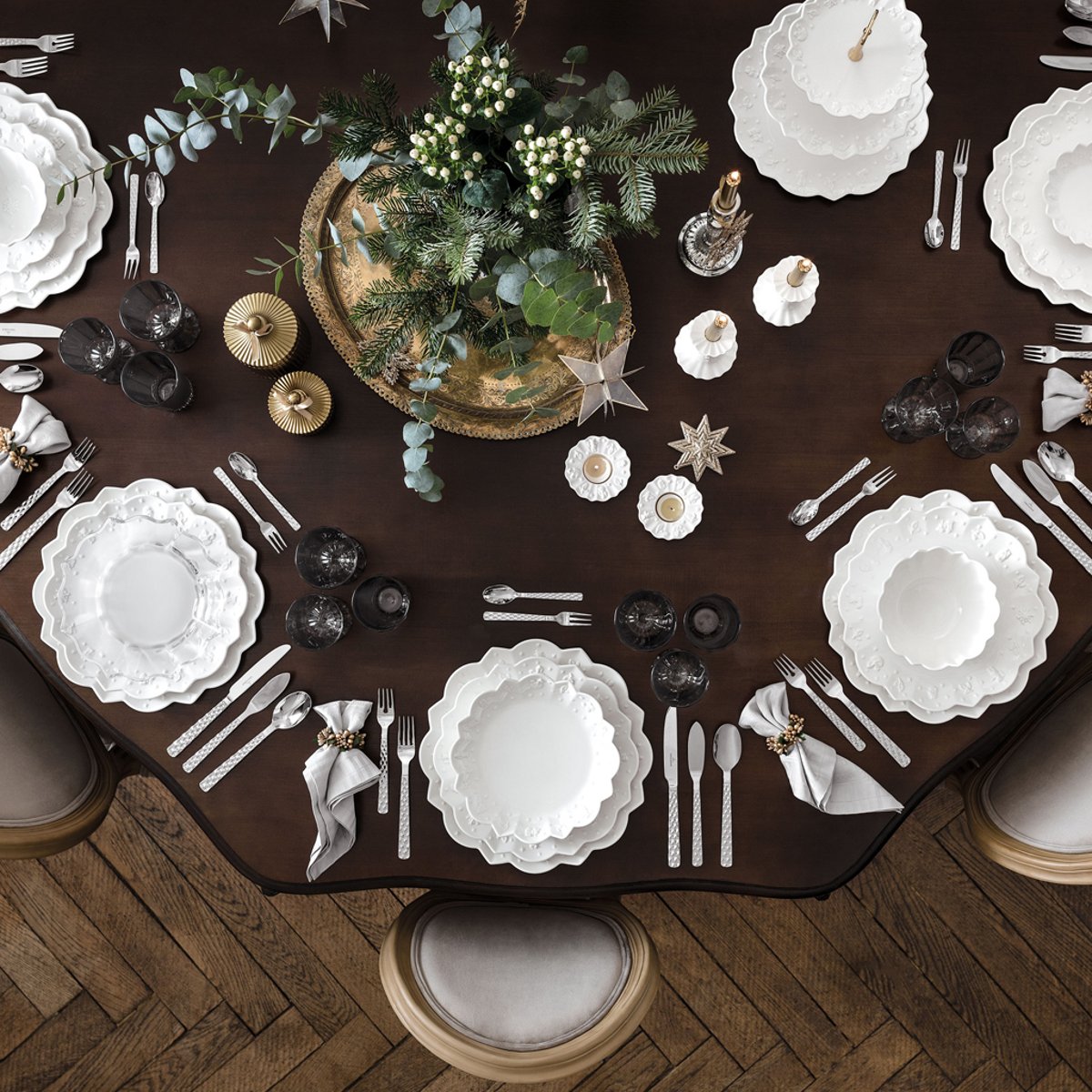 Coupe Petite TOY'S DELIGHT ROYAL CLASSIC blanc, VILLEROY & BOCH