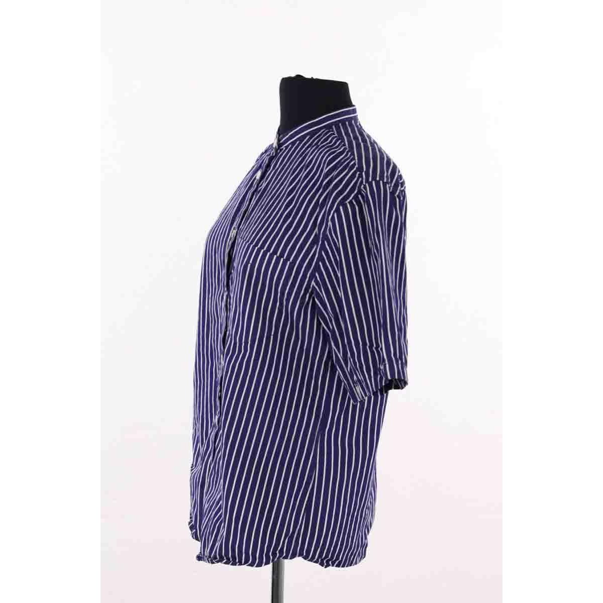 Chemise - Très Bon État bleu, ACNE STUDIOS