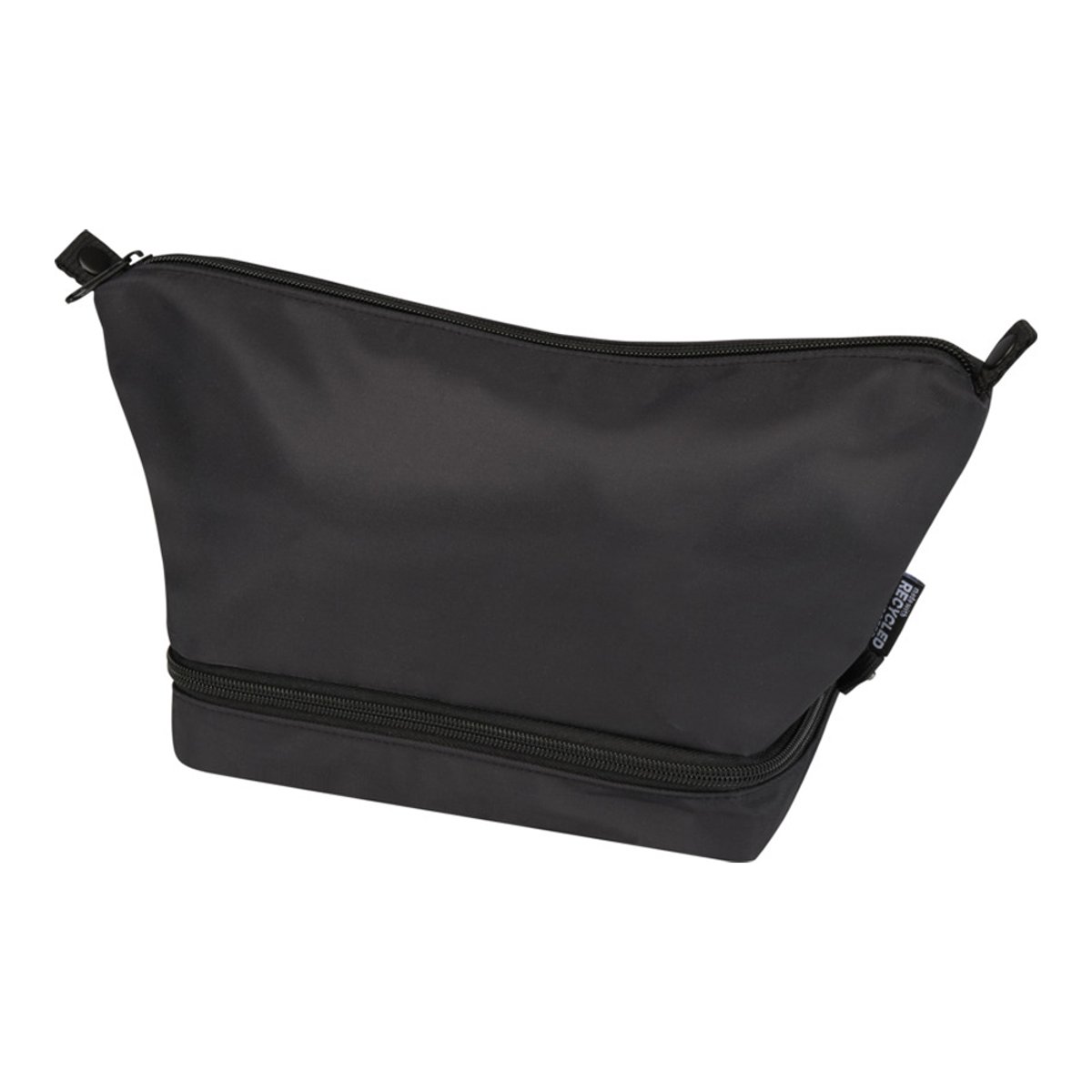Trousse de toilette noir, FLOSO
