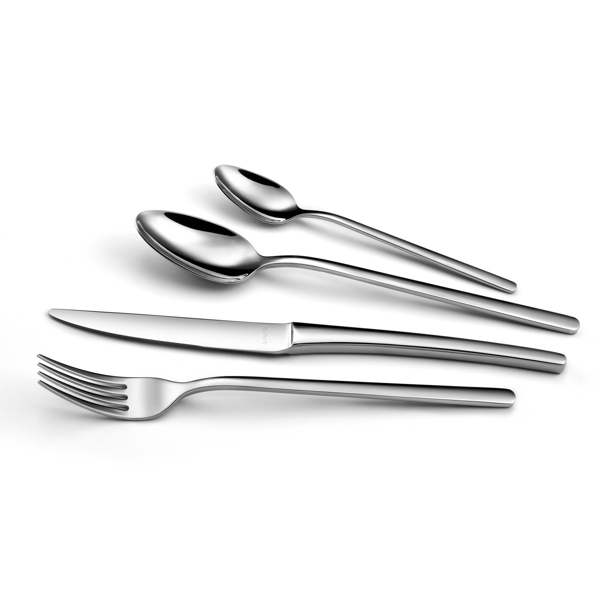 Ménagère 48 pièces - ORPHÉE inox, AMEFA
