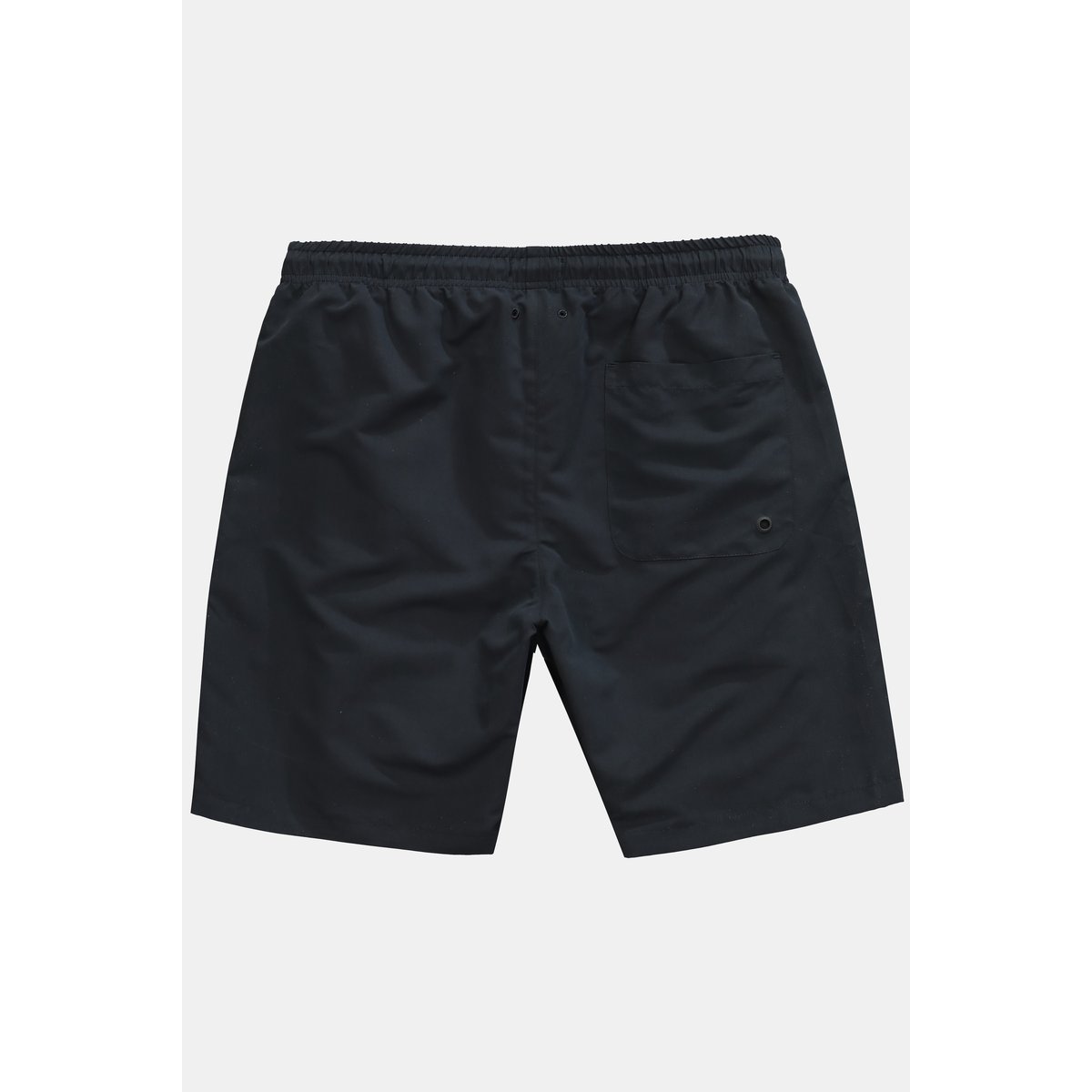 Short de bain noir, JP1880
