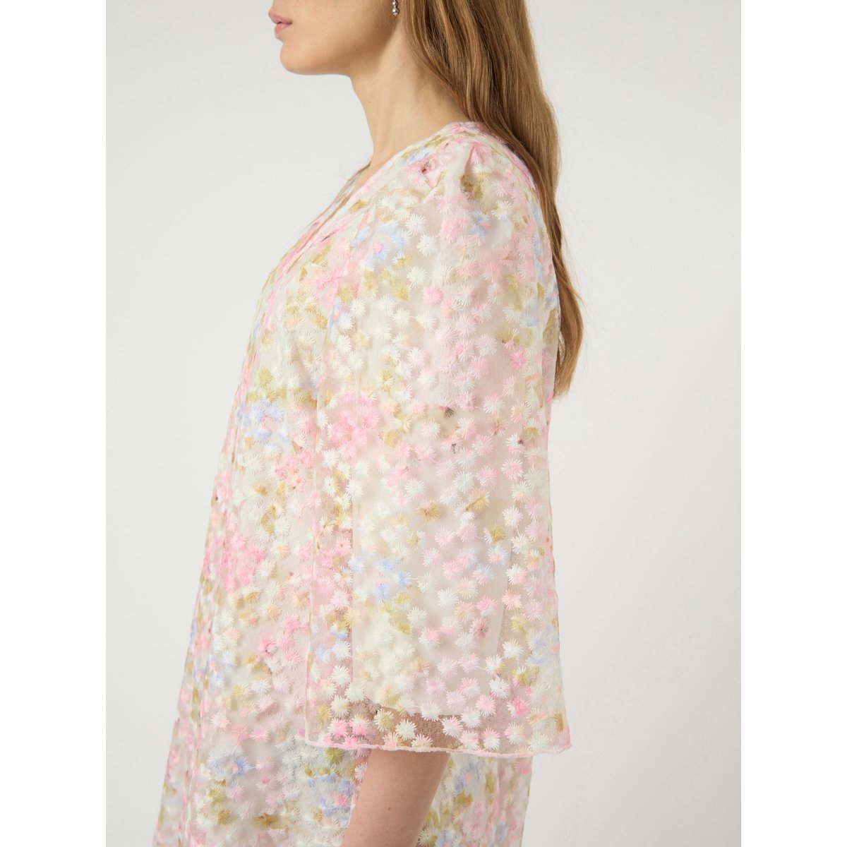 Mini-Robe pristine, YAS