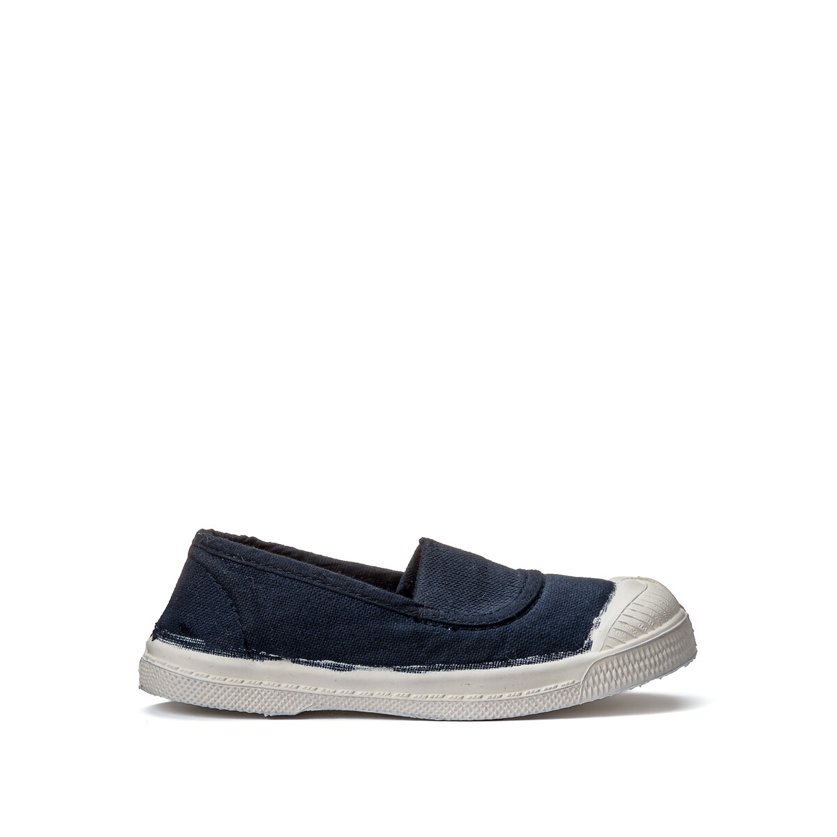 Tennis Elastique marine, BENSIMON