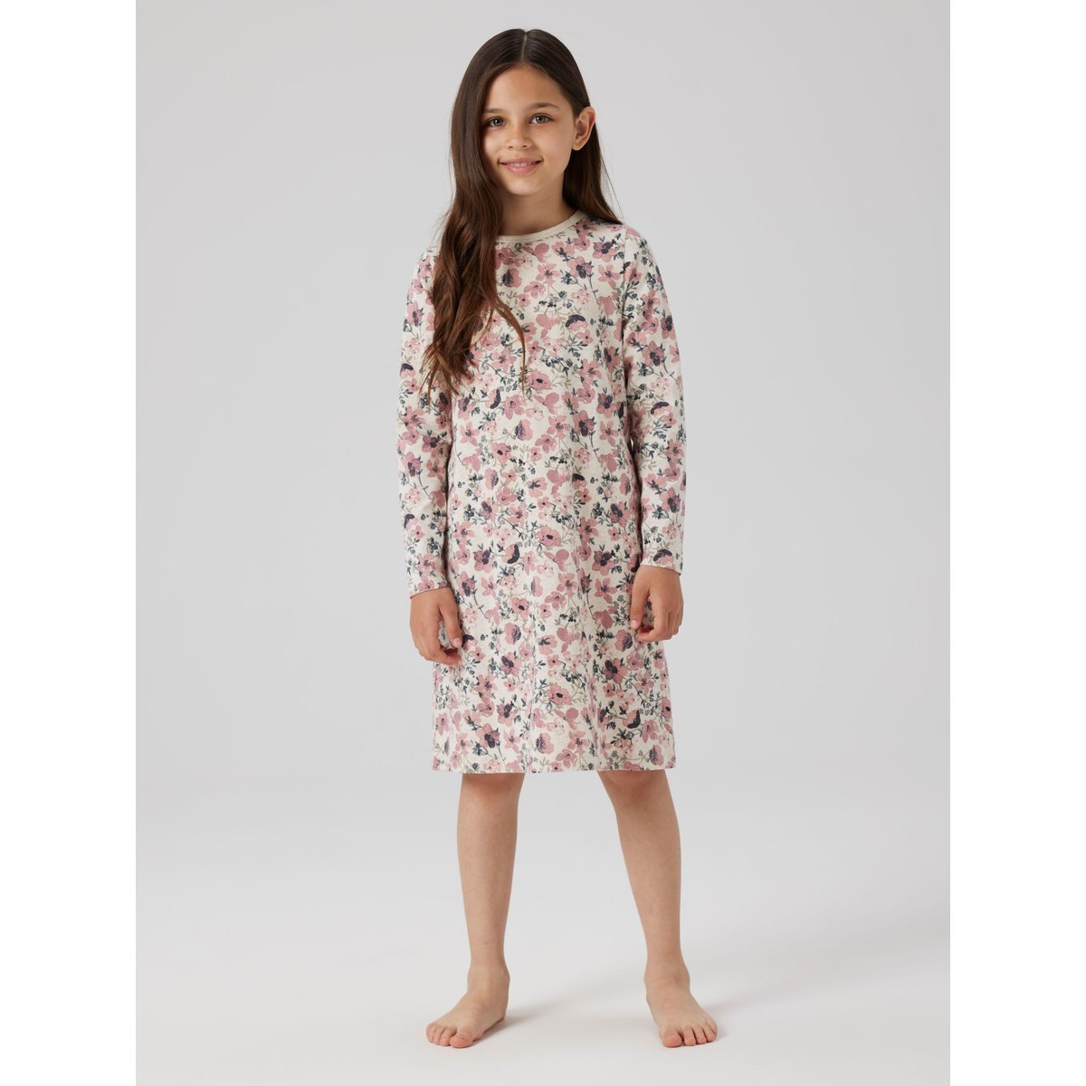 Chemise De Nuit peyote melange, NAME IT