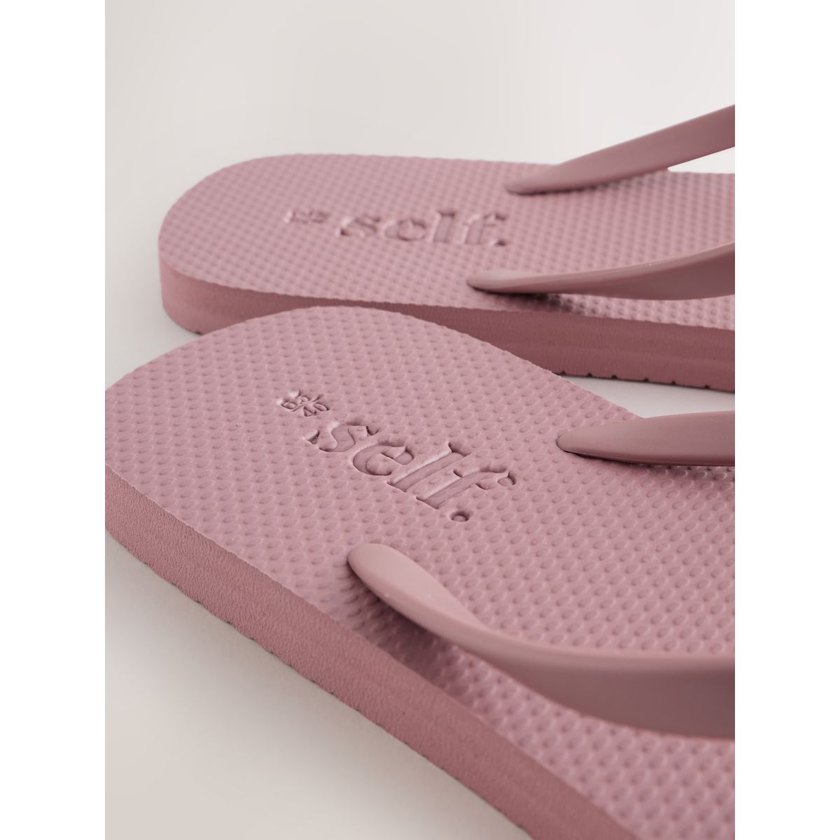 Principal. tongs mauve pourpre, NEXT