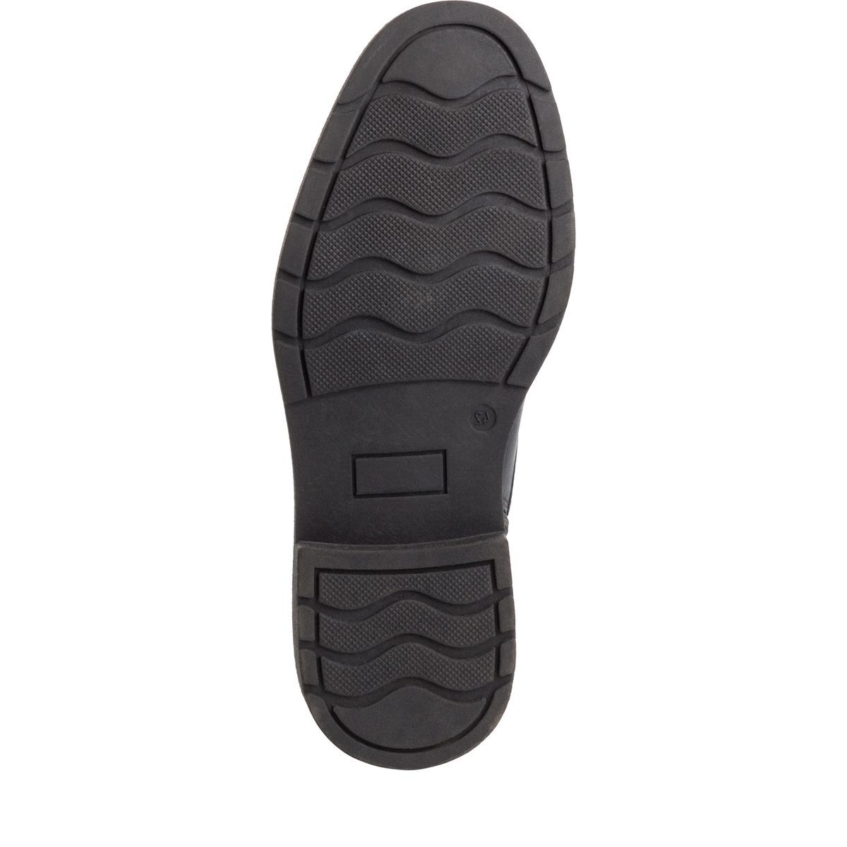 Bottine homme noir, MARCO TOZZI