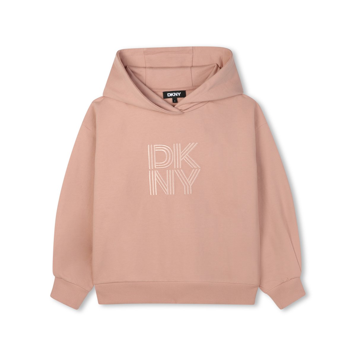 Sweat poudry, DKNY
