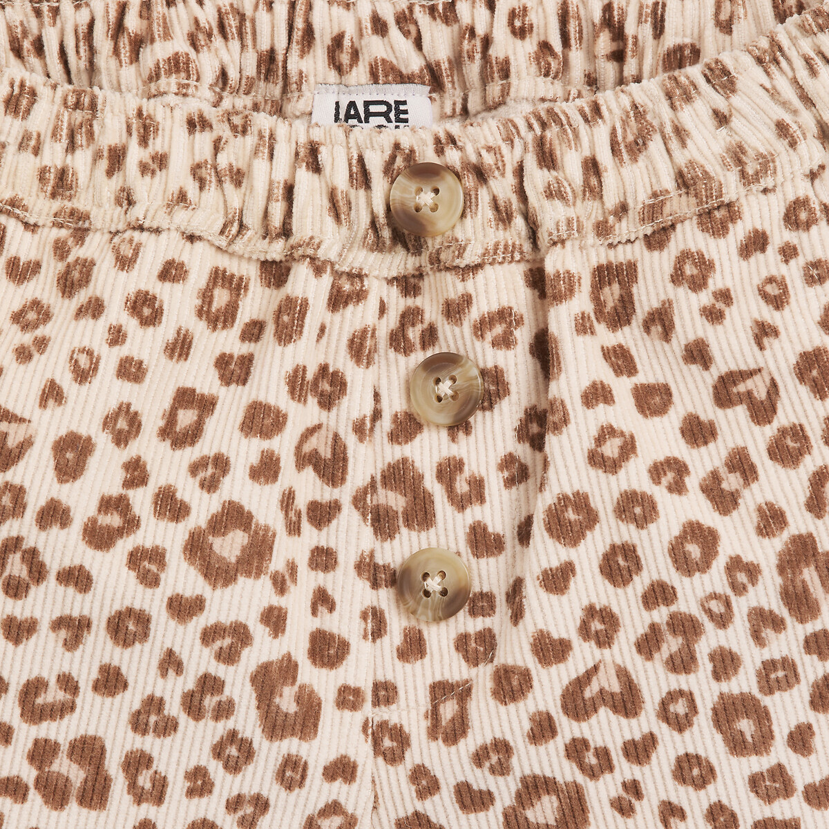 Blouse/Shorts Outfit multi-coloured, LA REDOUTE COLLECTIONS