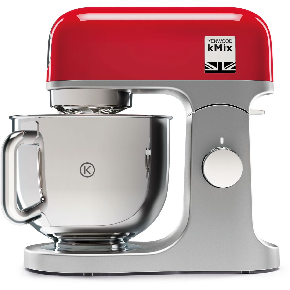 Bol kMix KXT750SS inox, KENWOOD