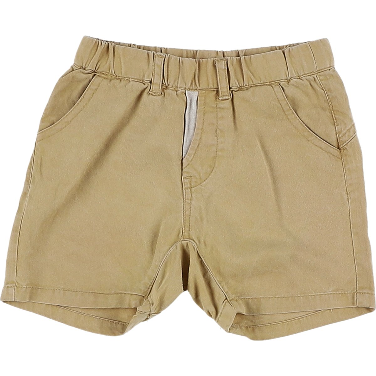 Short -  Très bon état camel, ZARA