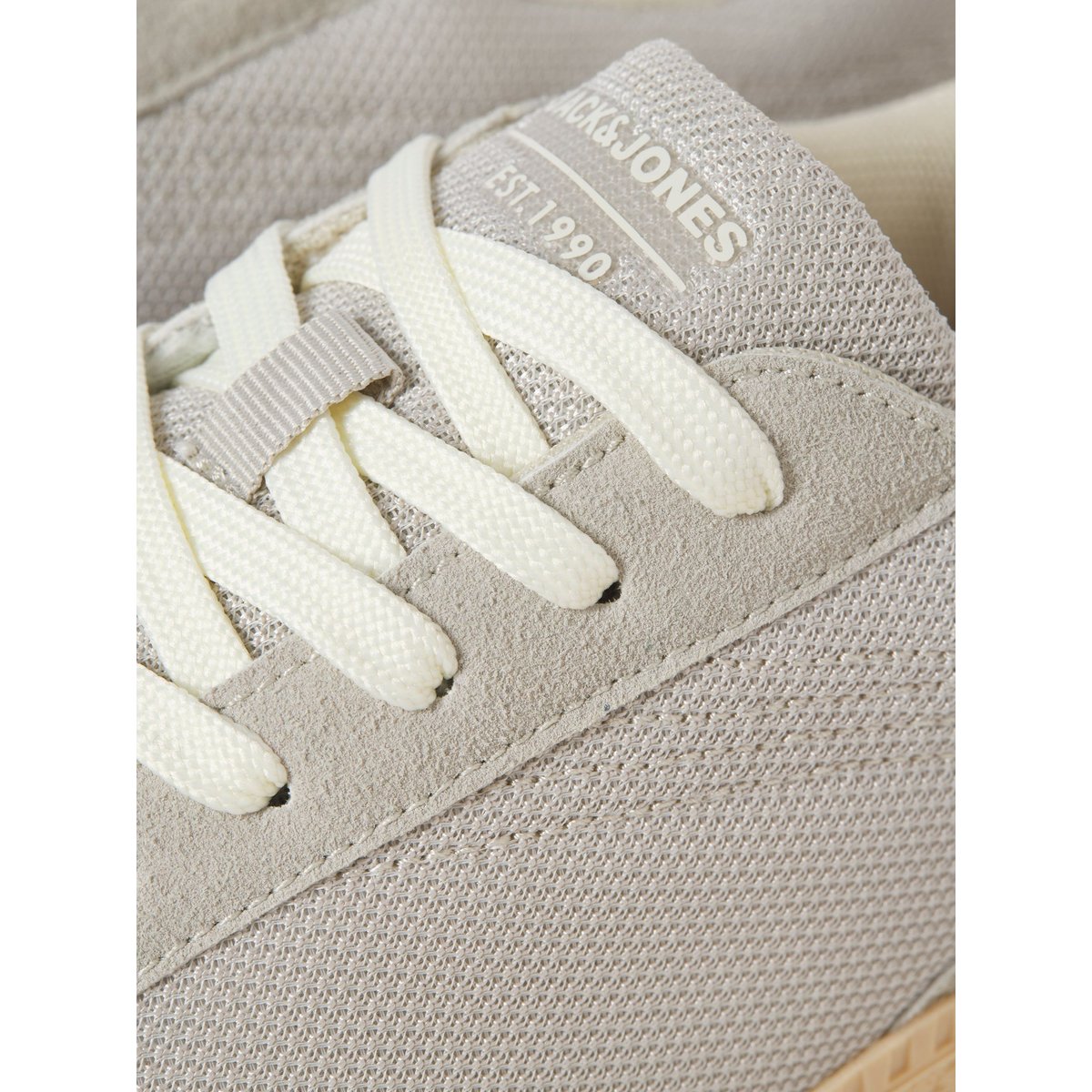 Baskets grise - pumice stone 1, JACK & JONES