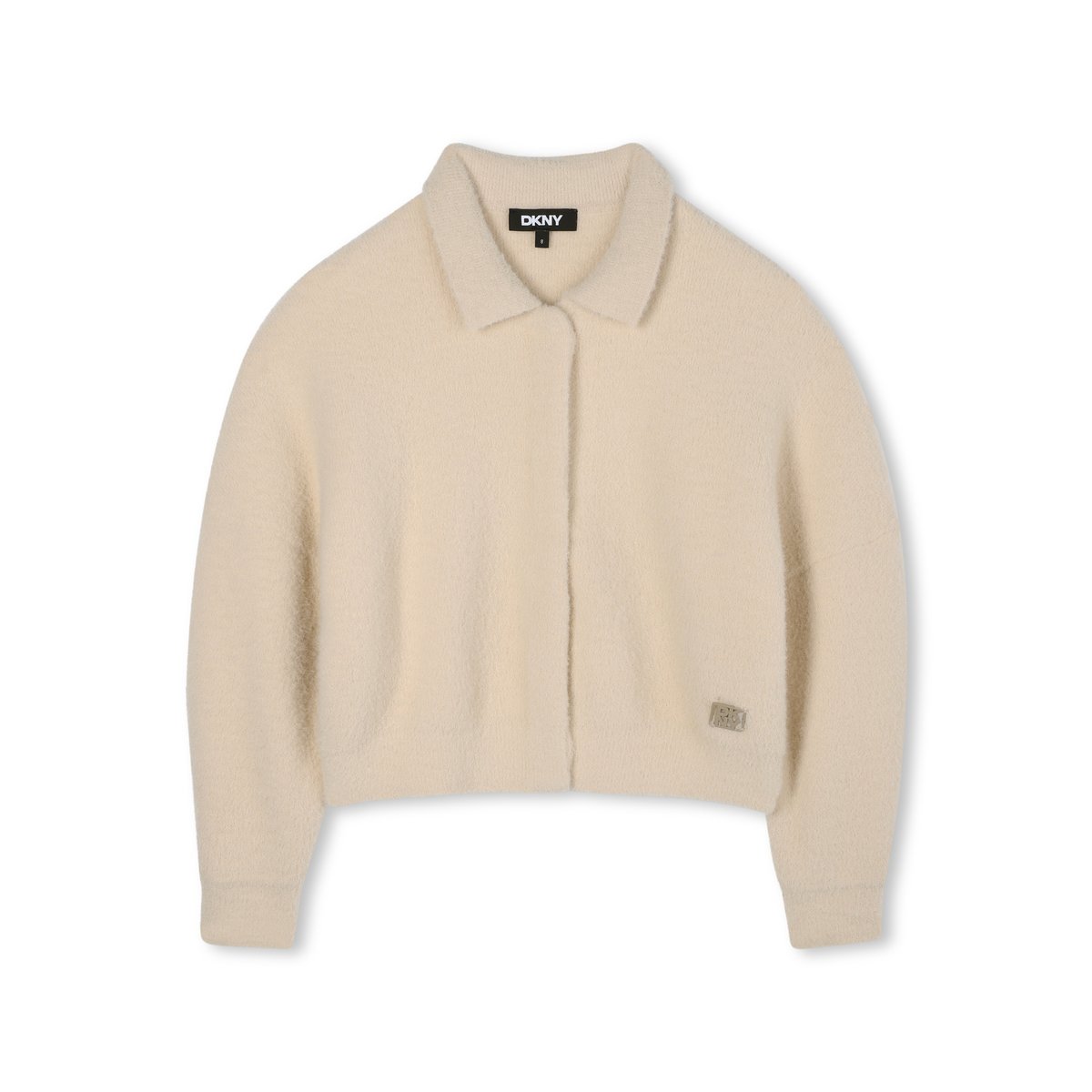 Cardigans tricotés argile, DKNY