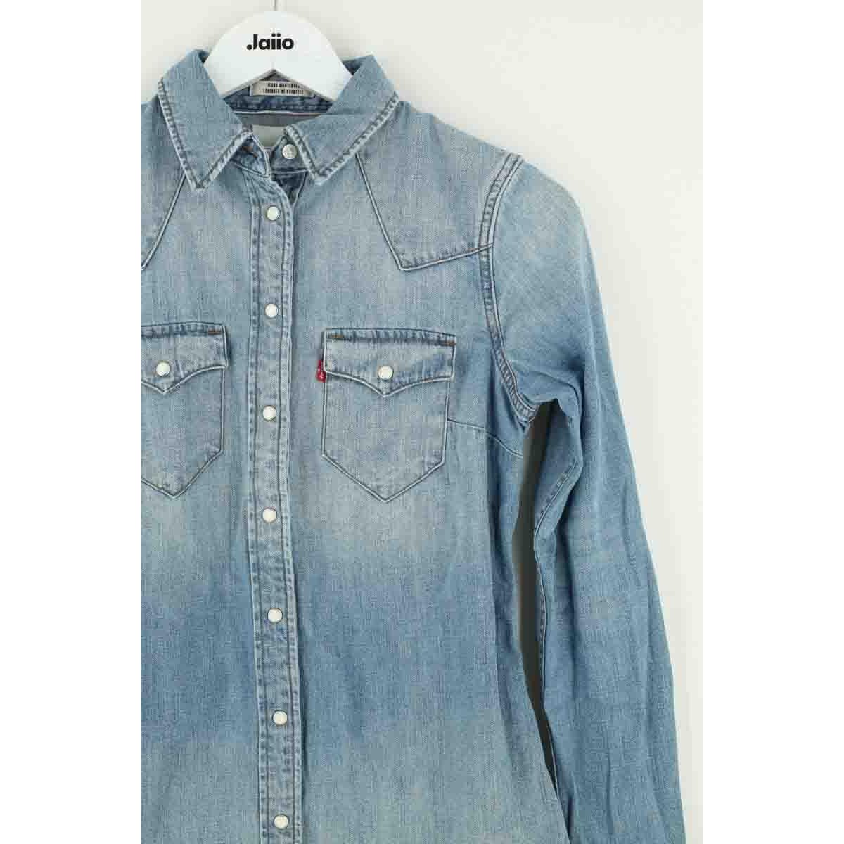 Chemise - Bon État bleu, LEVI'S