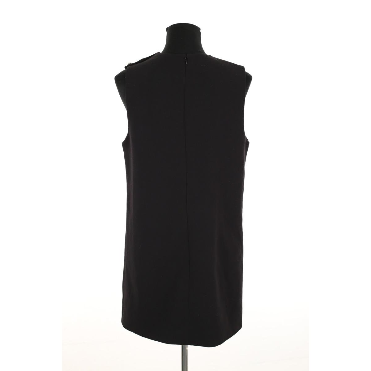 Robe - Très Bon État noir, BA&SH