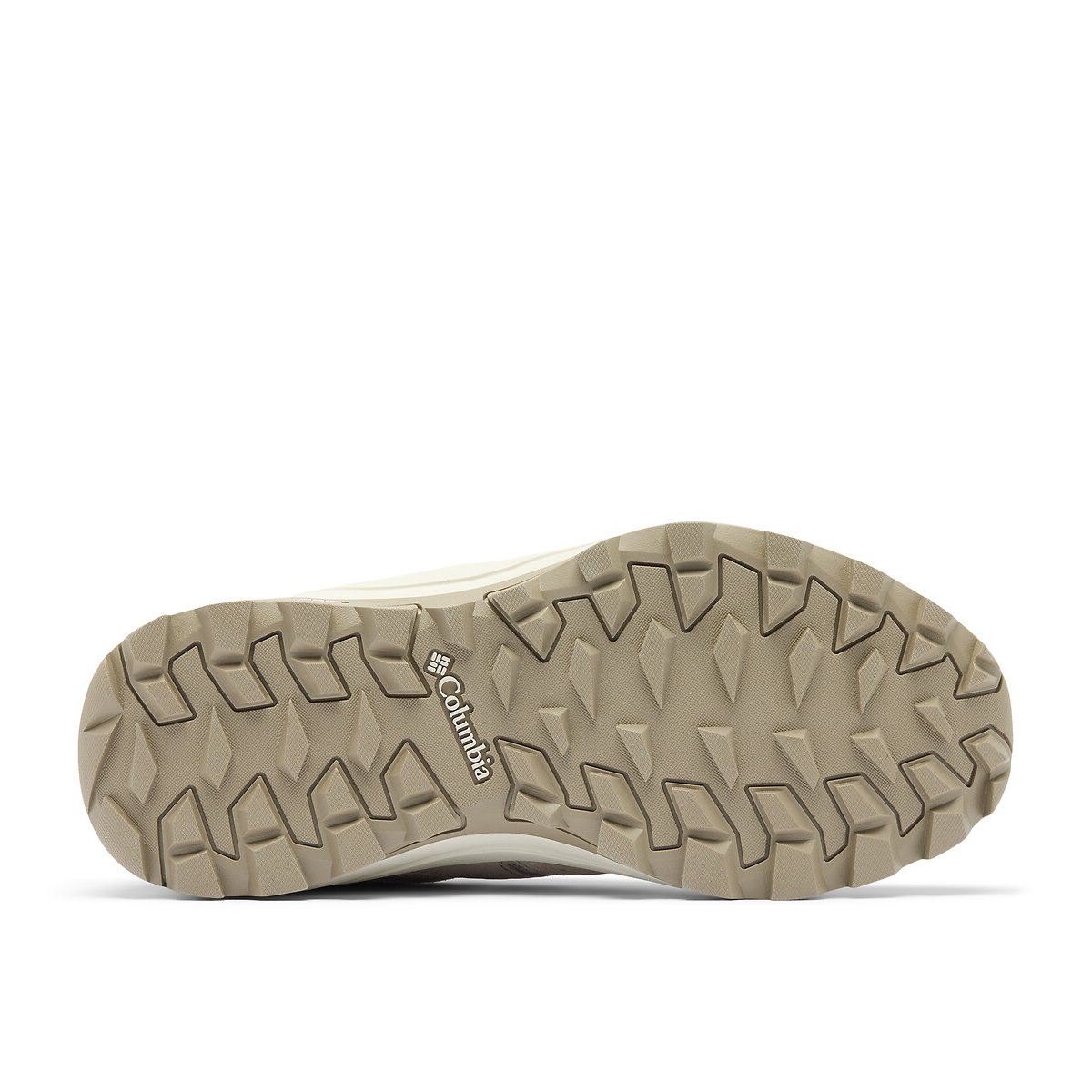 Botas de montaña Redmond™ IV Low Waterproof beige , COLUMBIA