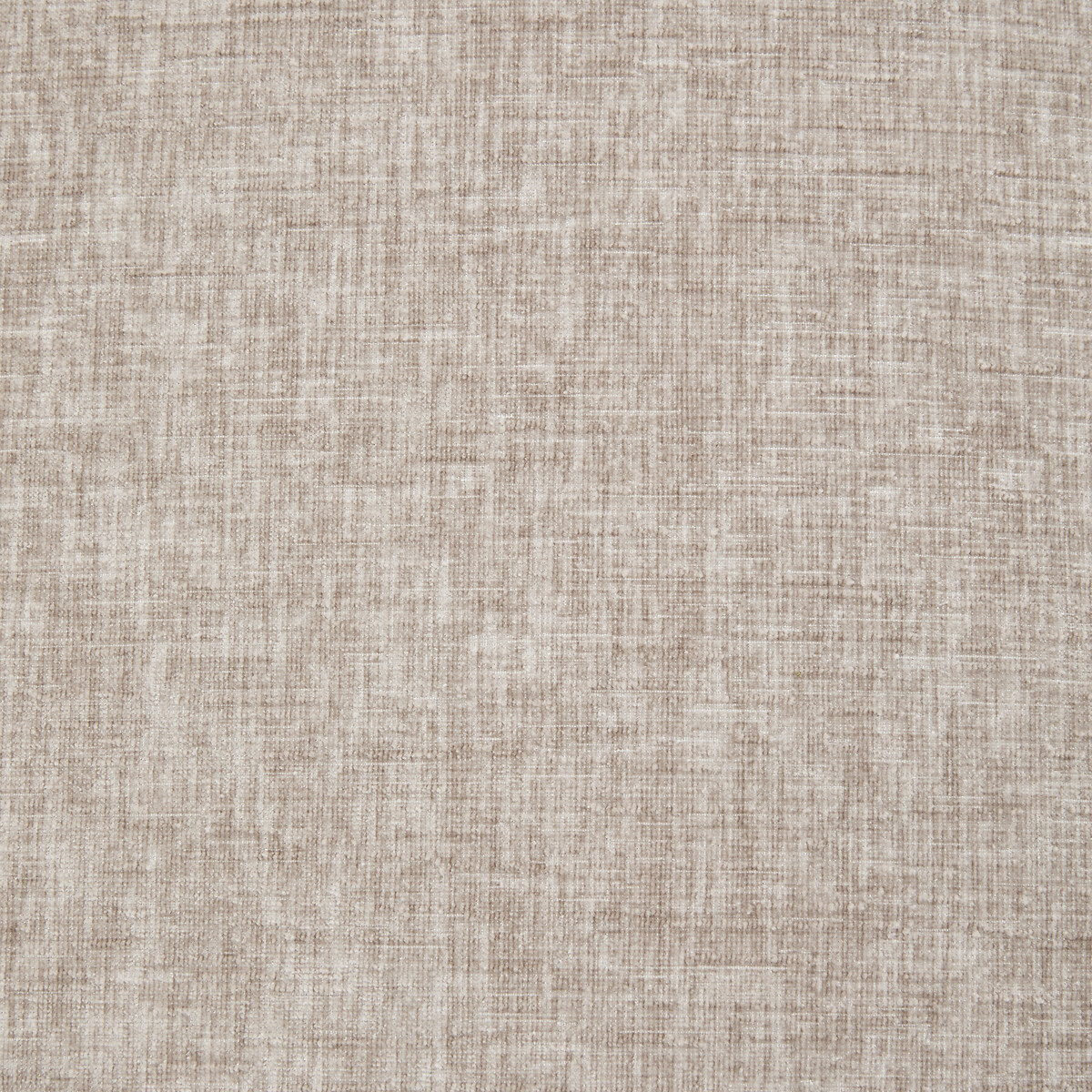 Chauffeuse modulable en velours chenille, TIBERIO gris clair, AM.PM