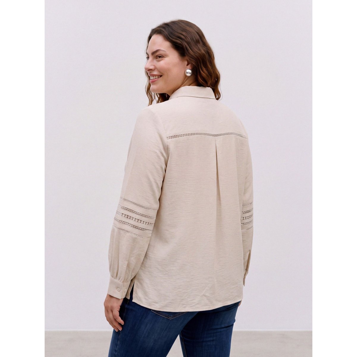 Chemise birch 1, VERO MODA
