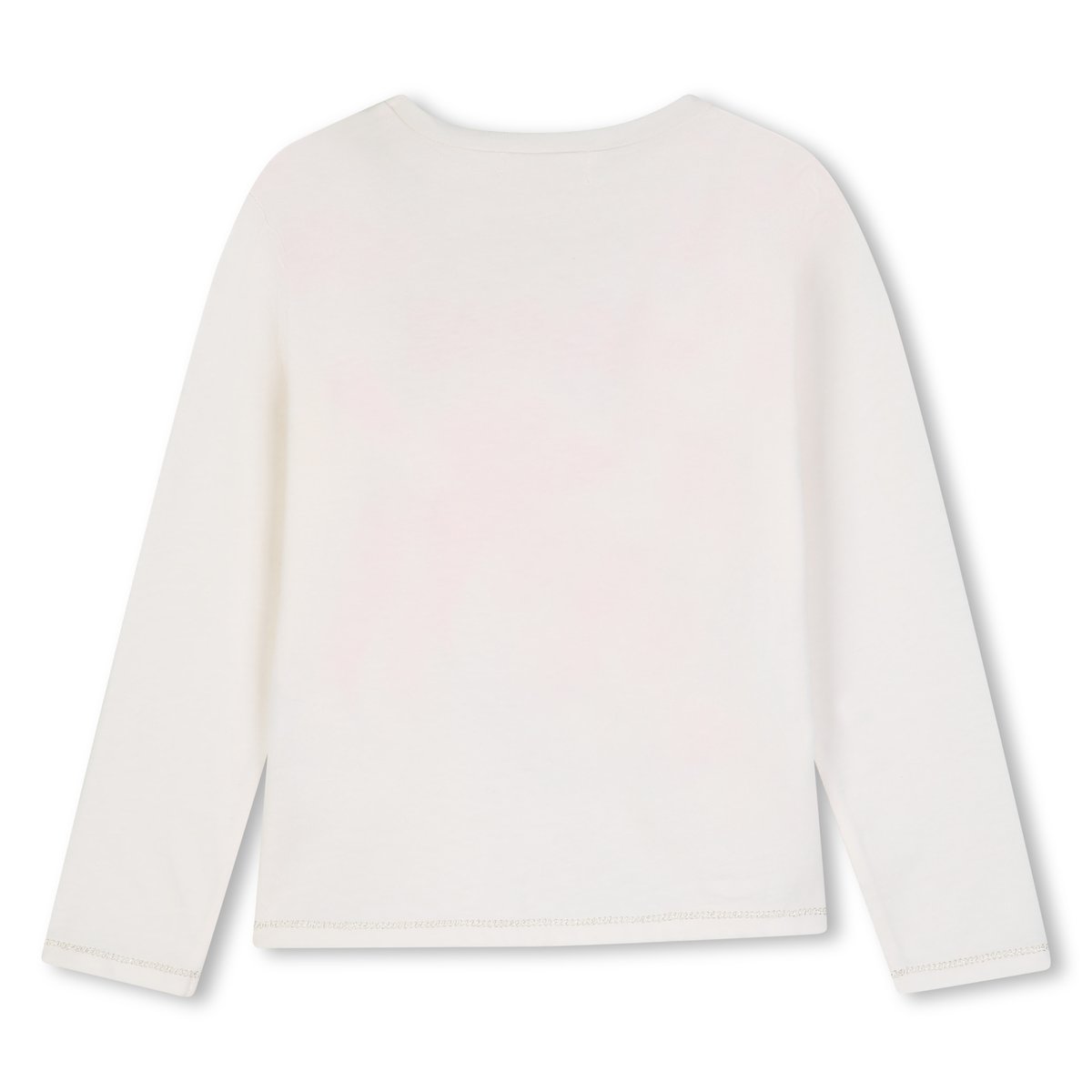Tee-shirt manches longues rice, BILLIEBLUSH