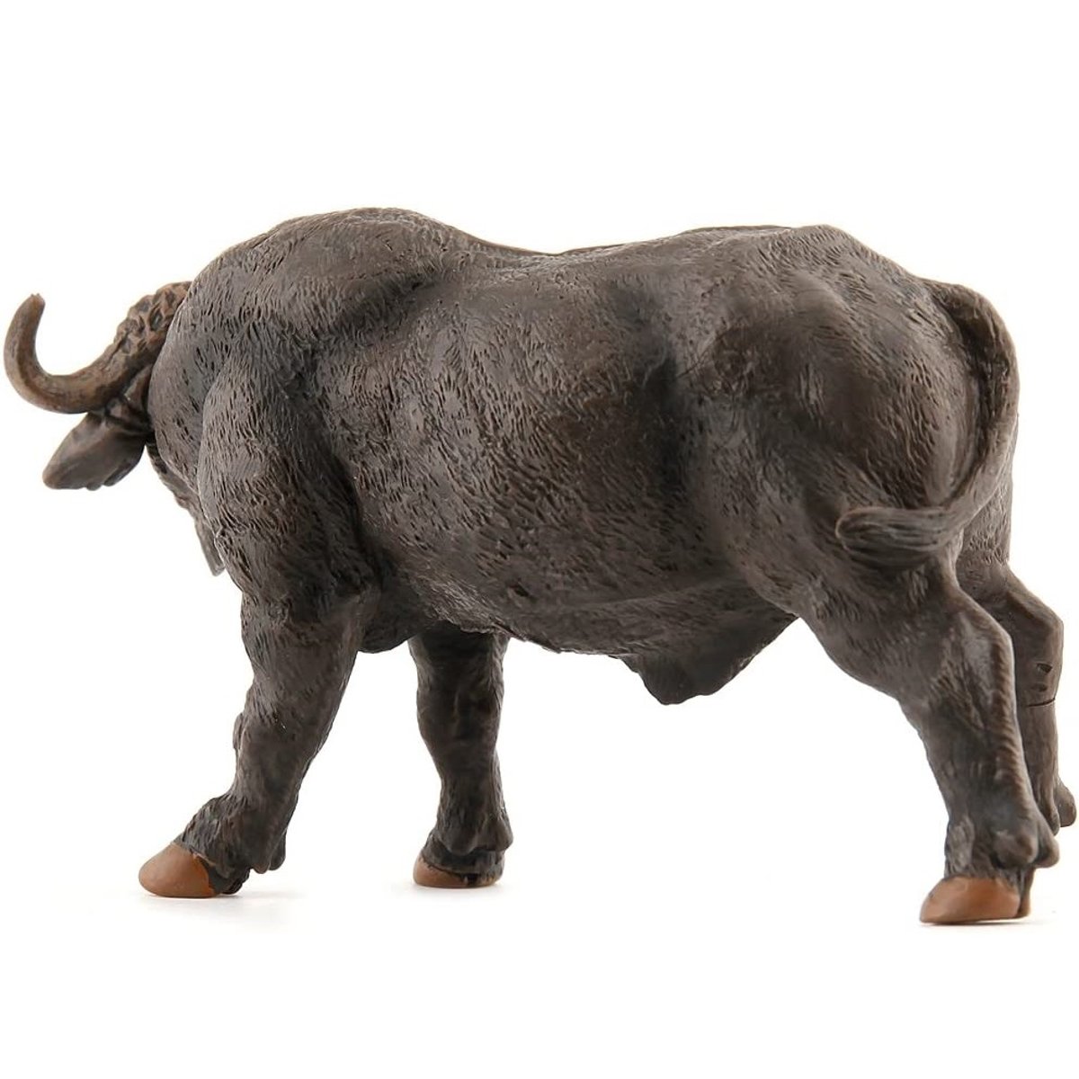 Figurine Buffle marron, PAPO