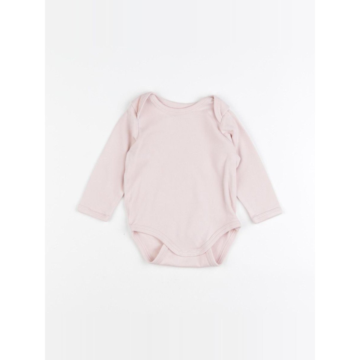 Body - Très bon état rose, VERTBAUDET