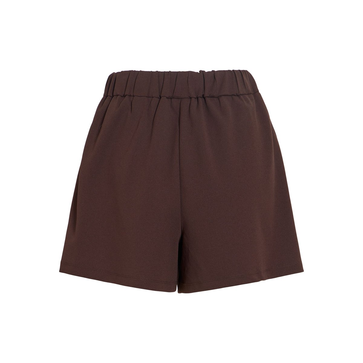 Short marron - coffee bean1, VILA