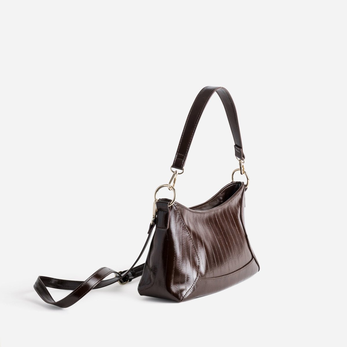 Sac À Main NARVY marron, ERAM