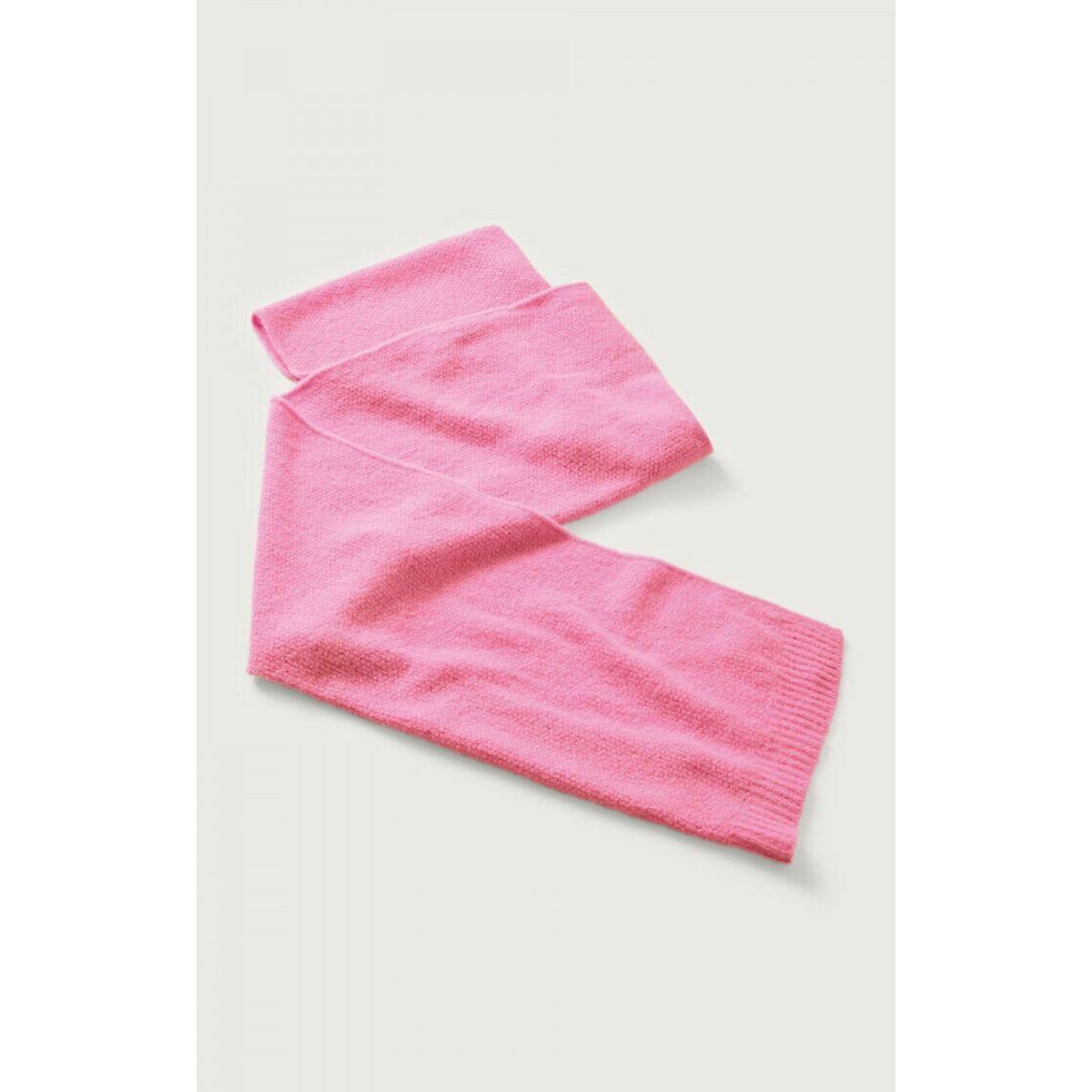 Sciarpa EAST rosa, AMERICAN VINTAGE