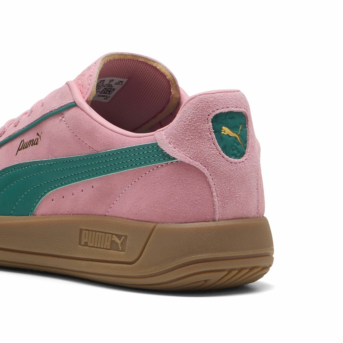 Sneakers Club Klassika Suede 90009115, PUMA