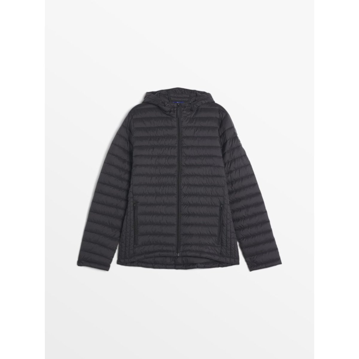 Doudoune FABIAHOD24032 noir, TBS