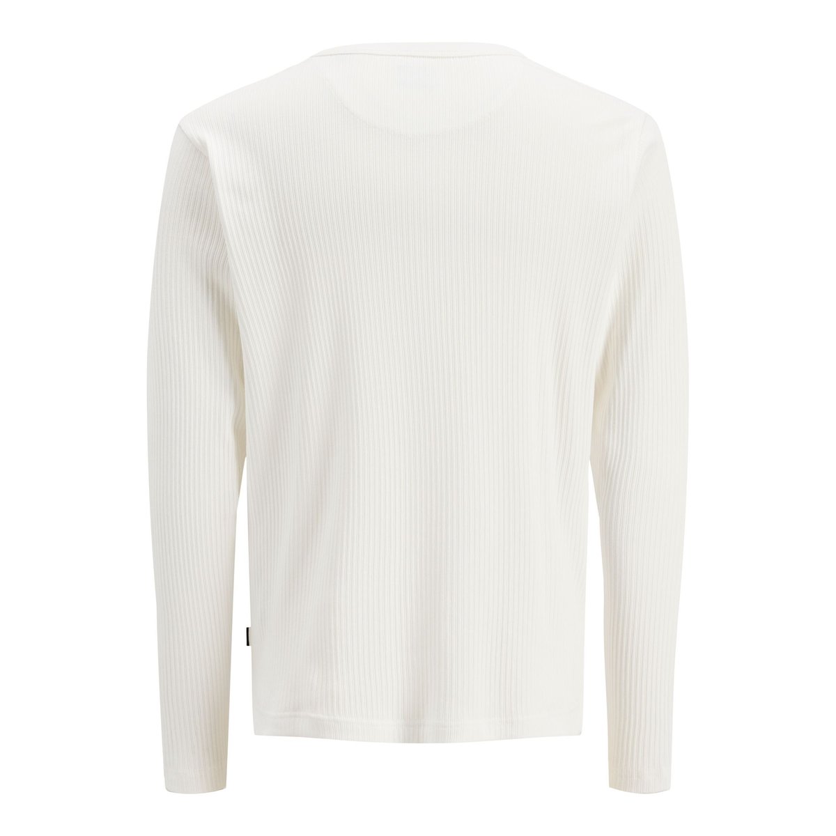 T-Shirt À Manches Longues cloud dancer 1, JACK & JONES