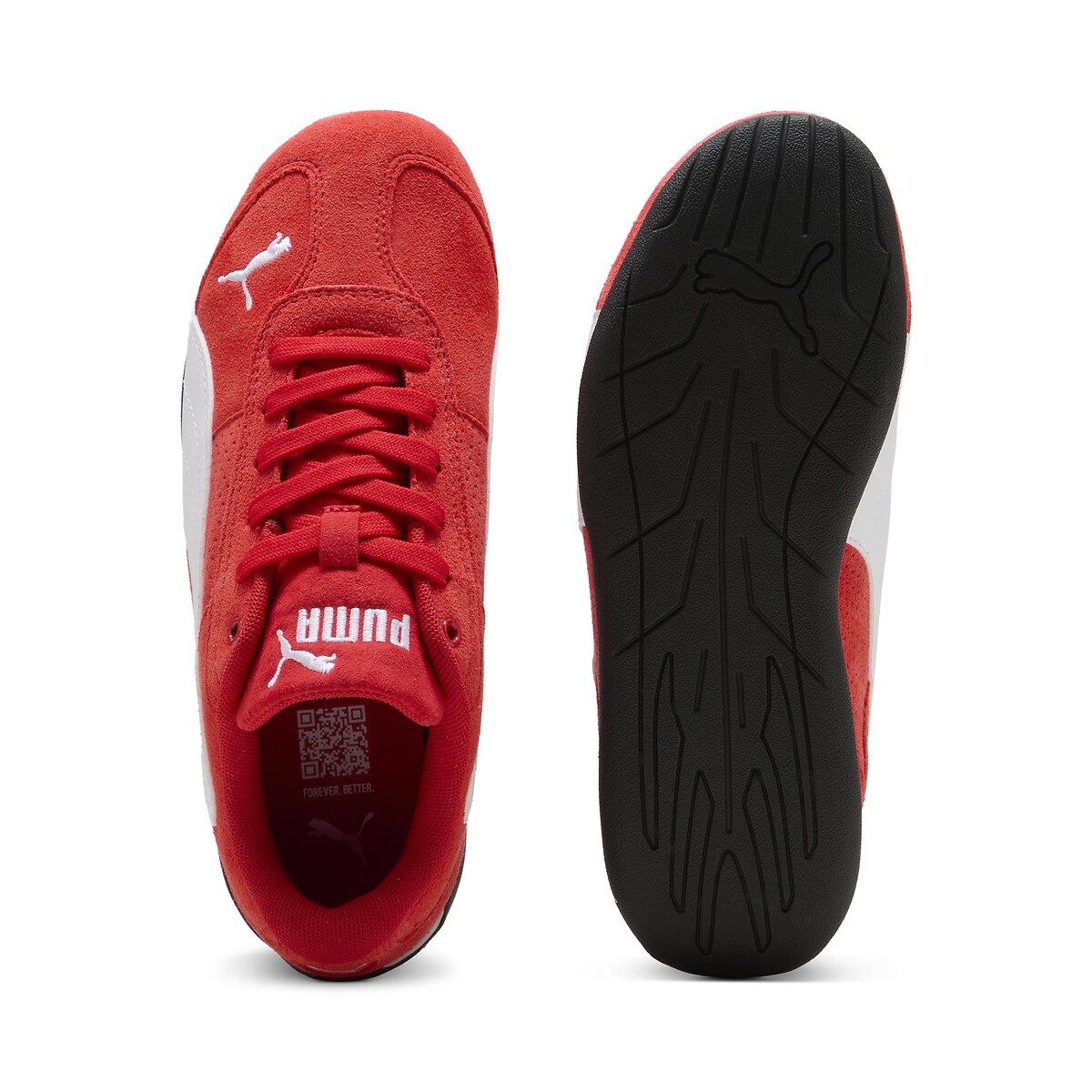 Baskets Replicatch SD rouge, PUMA
