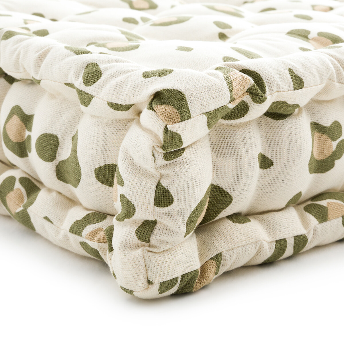 Matelas de sol modulable, Kampala multicolore, LA REDOUTE INTERIEURS